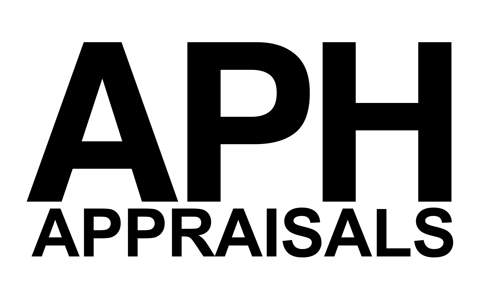 APH Appraisals Logo